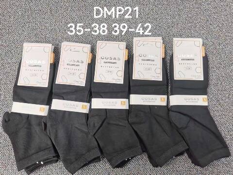 Skarpety damskie DMP21 1 kolor 35-42 1