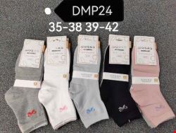 Skarpety damskie DMP24 Mix kolor 35-42
