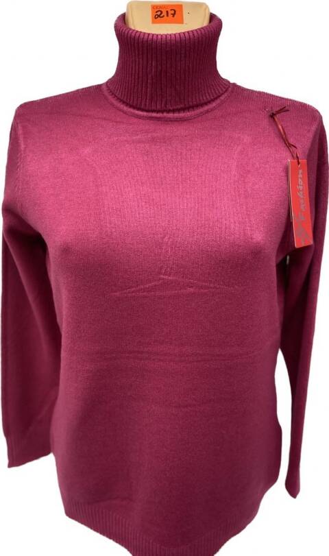 Sweter damskie 2158 Mix kolor L-3XL 1