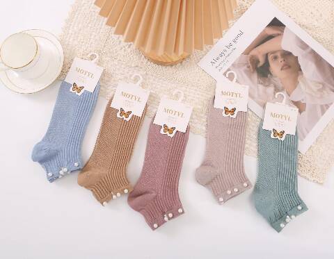 Skarpety damskie 2172 Mix kolor 35-42