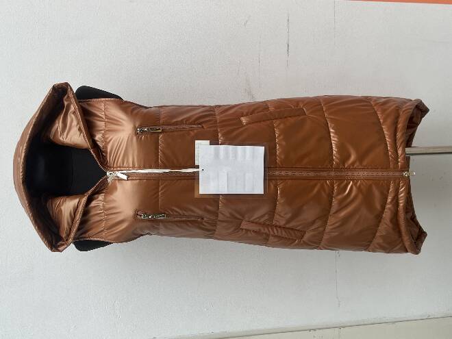 Kamizelka damskie B8129 1 Kolor  S-2XL (TOWAR CHINA) 1