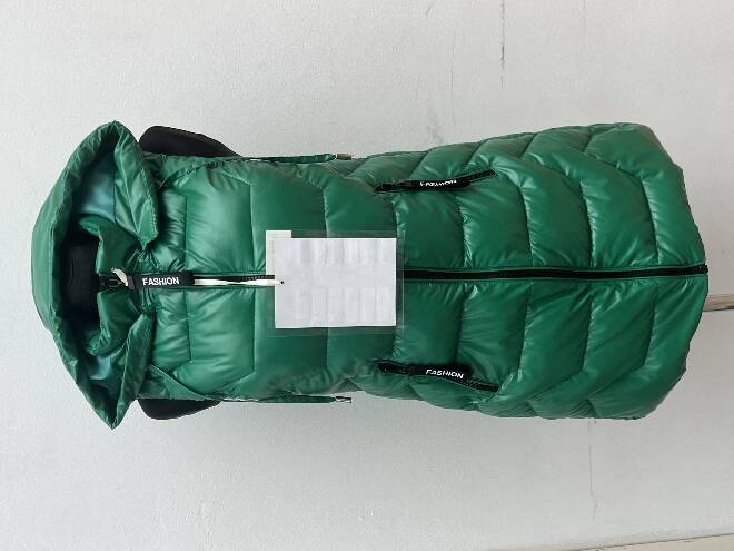 Kamizelka damskie B8132 1 Kolor  S-2XL (TOWAR CHINA) 1