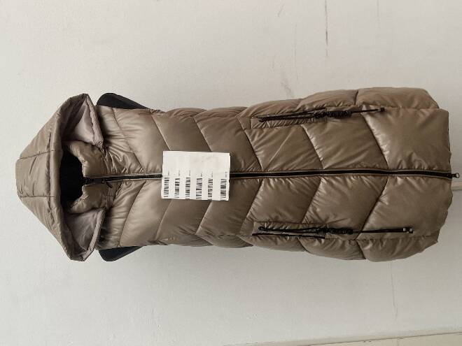 Kamizelka damskie B8025 1 Kolor  S-2XL (TOWAR CHINA)