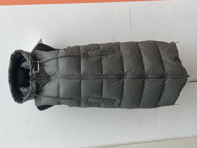 Kamizelka damskie B8212 1 Kolor  S-2XL (TOWAR CHINA) 1