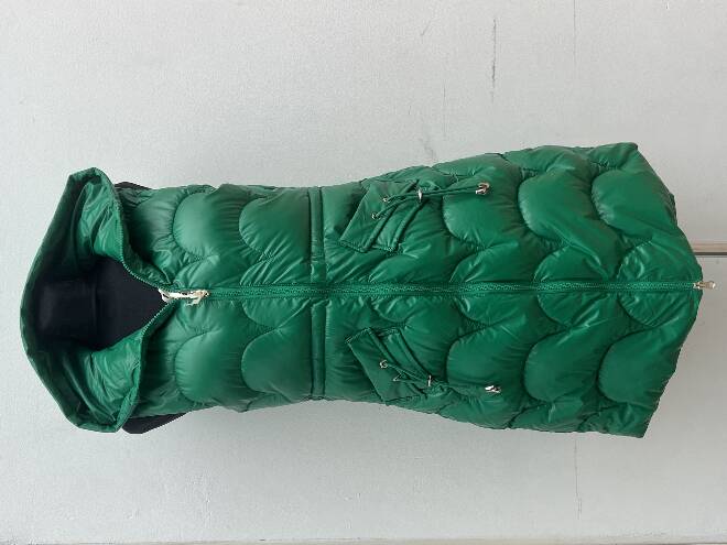 Kamizelka damskie B8172 1 Kolor  S-2XL (TOWAR CHINA) 1