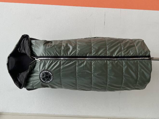 Kamizelka damskie B8155 1 Kolor  S-2XL (TOWAR CHINA) 1