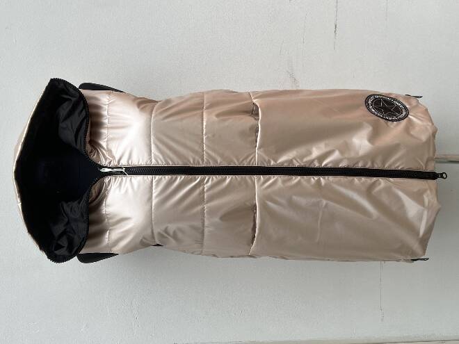 Kamizelka damskie B8157 1 Kolor  S-2XL (TOWAR CHINA)