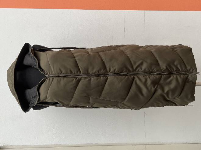 Kamizelka damskie B8137 1 Kolor  S-2XL (TOWAR CHINA)