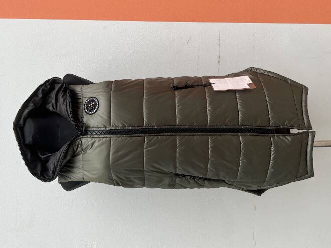 Kamizelka damskie BR0122 1 Kolor  S-2XL (TOWAR CHINA) 1