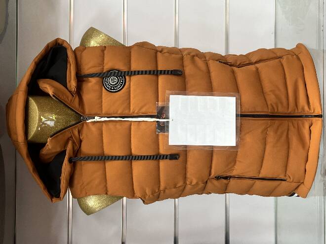 Kamizelka  męskie B8208-12 1 Kolor  M-3XL (TOWAR CHINA) 1