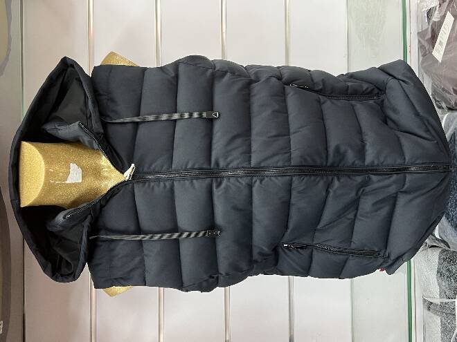 Kamizelka  męskie B8209 1 Kolor  3XL-7XL (TOWAR CHINA) 1