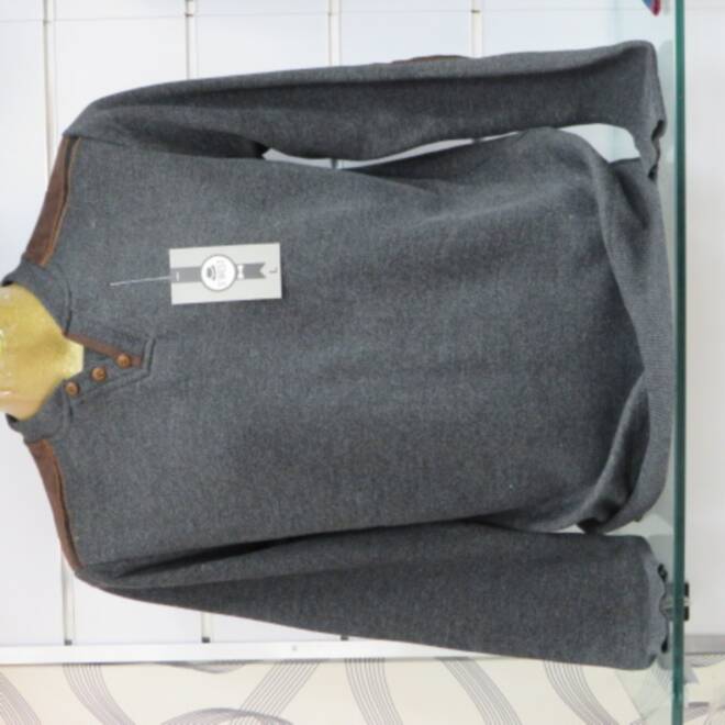 Sweter  męskie BM6345B Mix KOLOR  L-3XL (TOWAR CHINA)