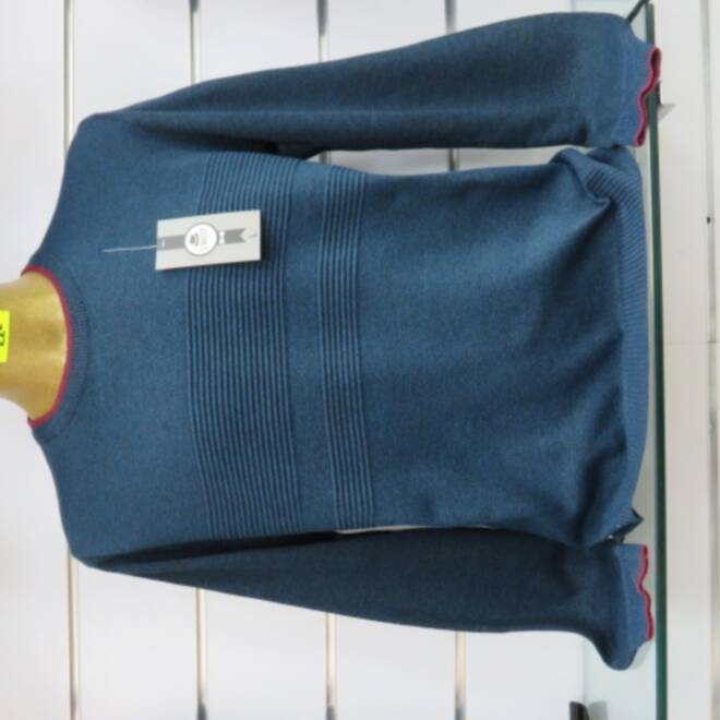 Sweter  męskie BM6357B Mix KOLOR  L-3XL (TOWAR CHINA) 1