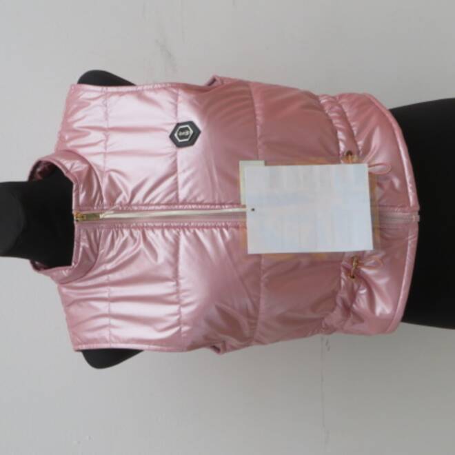 Kamizelka damskie B8178 1 Kolor  S-2XL (TOWAR CHINA)
