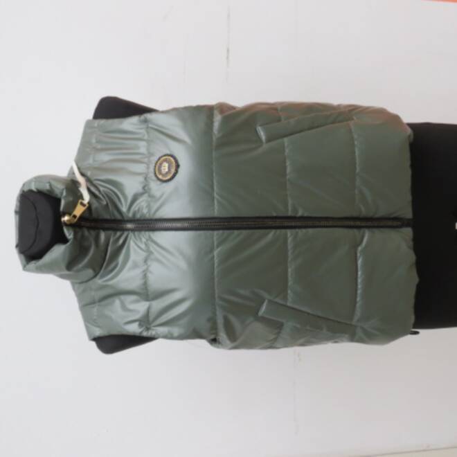 Kamizelka damskie B8152 1 Kolor  S-2XL (TOWAR CHINA) 1