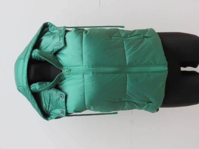 Kamizelka damskie B8156 1 Kolor  S-2XL (TOWAR CHINA)