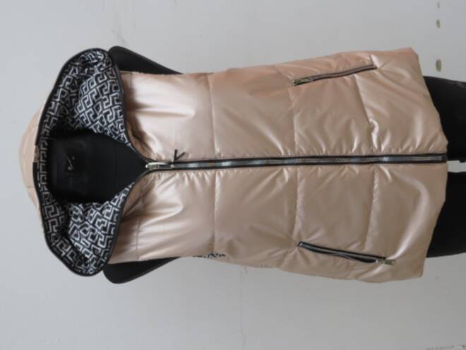 Kamizelka damskie B8005 1 Kolor  S-2XL (TOWAR CHINA) 1