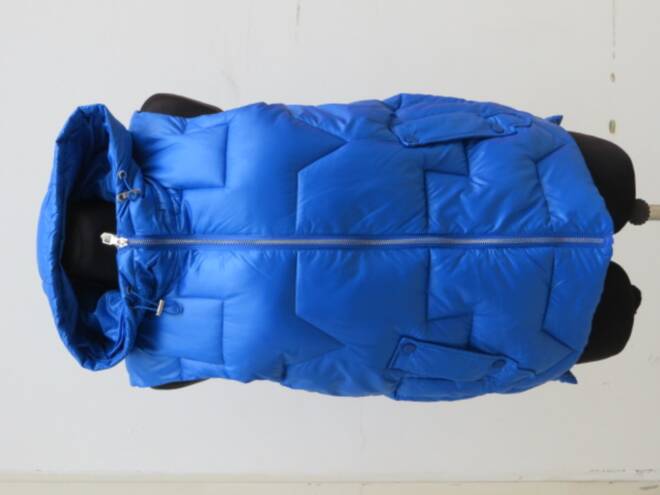 Kamizelka damskie B8171 1 Kolor  S-2XL (TOWAR CHINA) 1