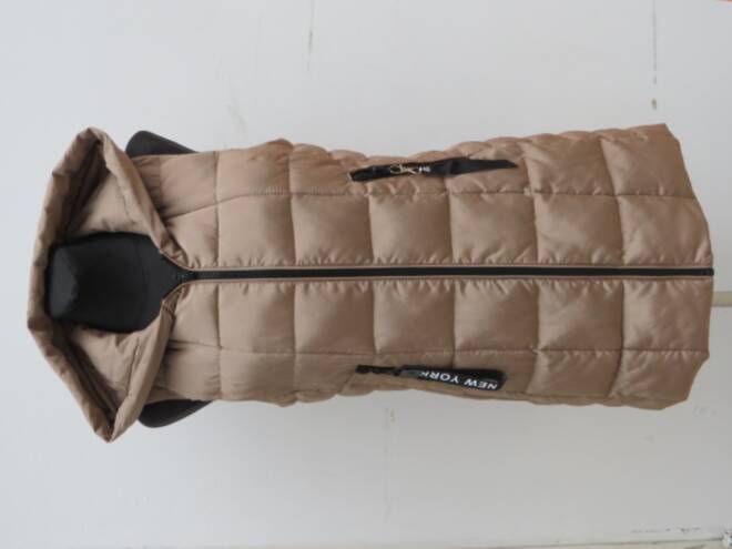 Kamizelka damskie B8135 1 Kolor  S-2XL (TOWAR CHINA)