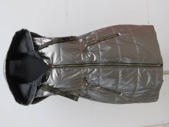 Kamizelka damskie B8130 1 Kolor  S-2XL (TOWAR CHINA) 1