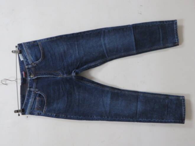 Jeansy męskie RS126DT 1 kolor  30-38