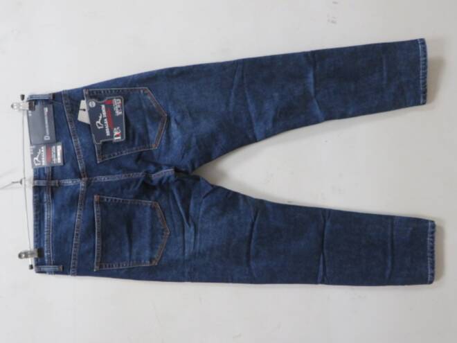 Jeansy męskie RS126DT 1 kolor  30-38 1