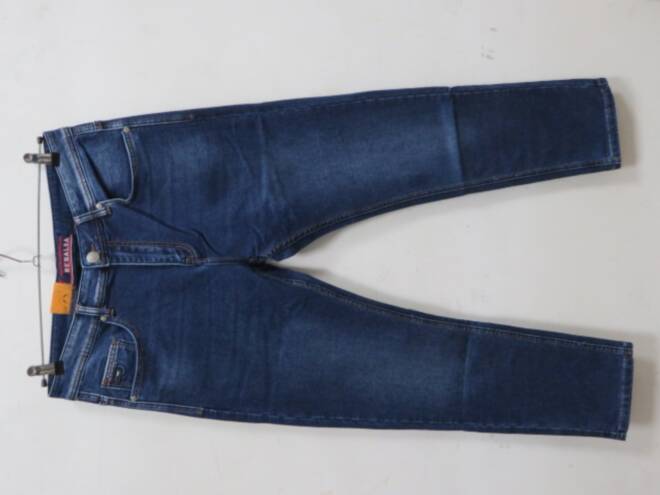 Jeansy męskie RS133DT 1 kolor  33-38