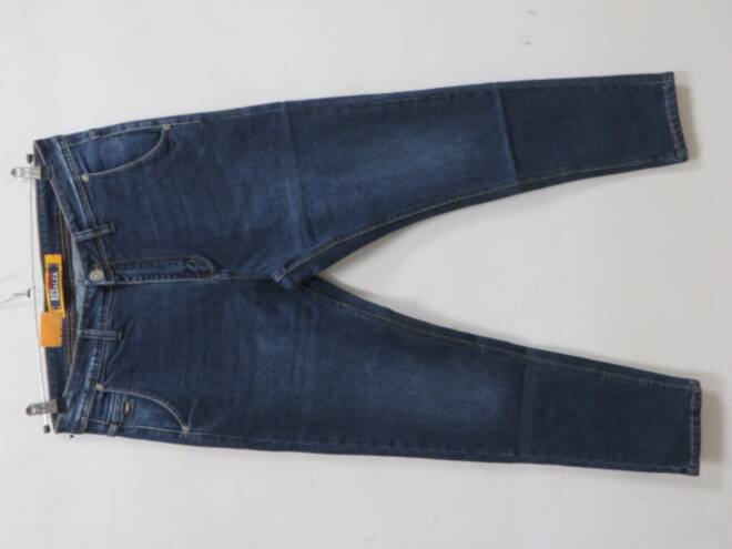 Jeansy męskie RS111DT 1 kolor  33-38