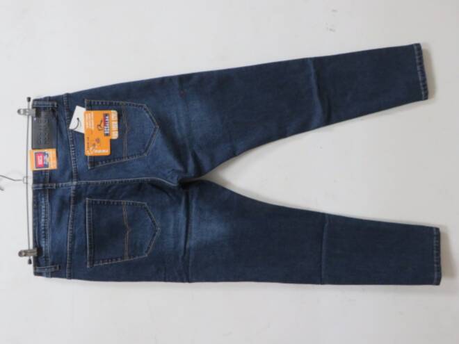Jeansy męskie RS111DT 1 kolor  33-38 1