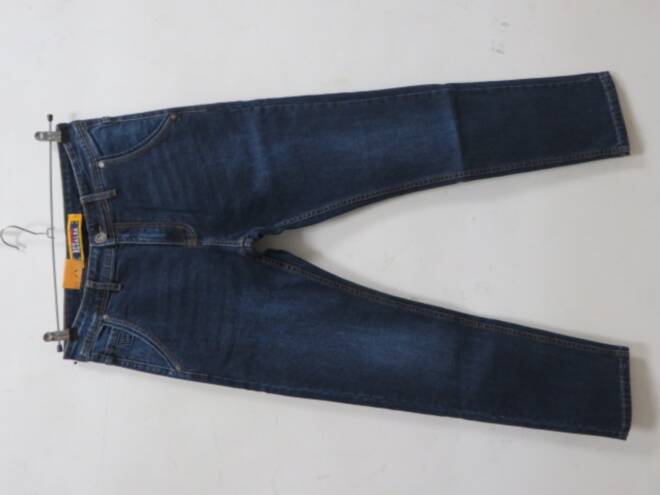 Jeansy męskie RS106DT 1 kolor  30-38