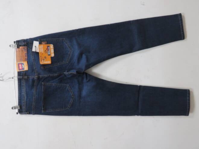 Jeansy męskie RS106DT 1 kolor  30-38 1