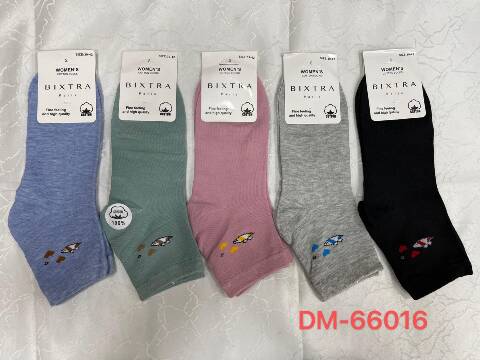 Skarpety Damskie DM-66016 Mix kolor 35-42