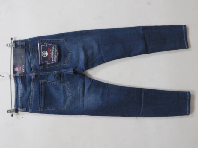 Jeansy męskie RS119DT 1 kolor  29-38 1