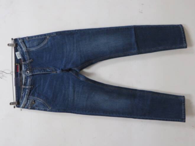 Jeansy męskie RS113DT 1 kolor  30-38