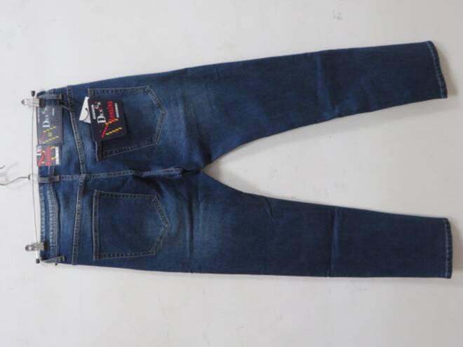 Jeansy męskie RS113DT 1 kolor  30-38 1