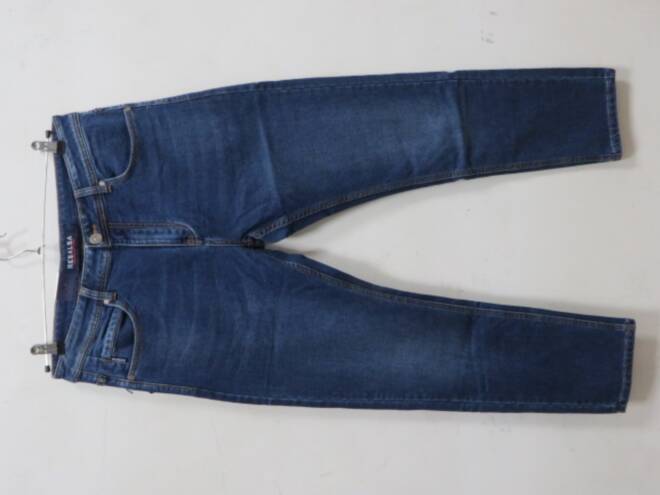 Jeansy męskie RS131DT 1 kolor  32-36