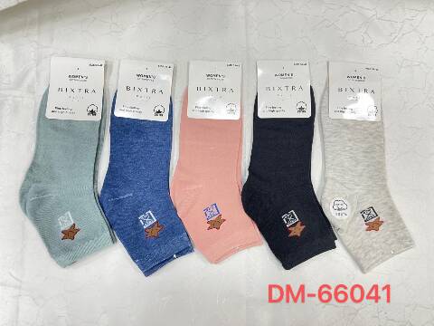 Skarpety Damskie DM-66041 Mix kolor 35-42