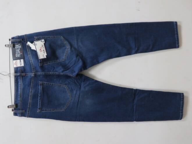 Jeansy męskie RS131DT 1 kolor  32-36 1