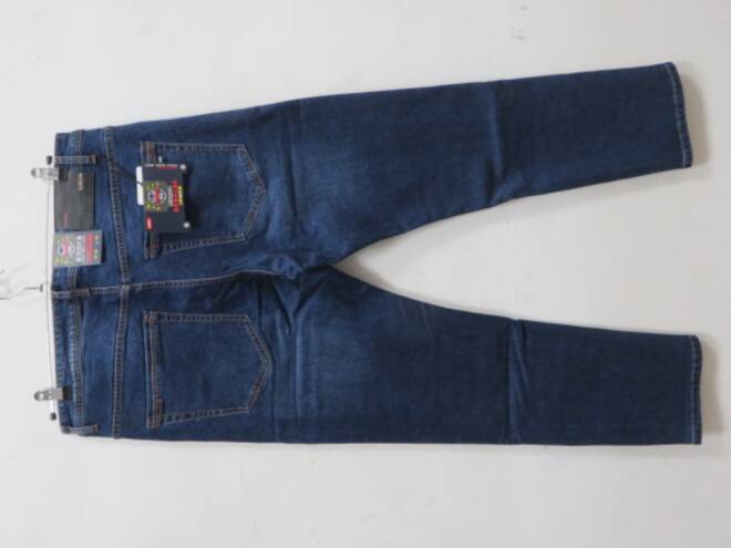 Jeansy męskie RS161DT 1 kolor  30-38 1