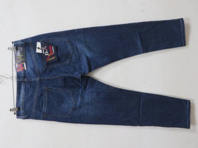 Jeansy męskie RS128DT 1 kolor  32-42 1