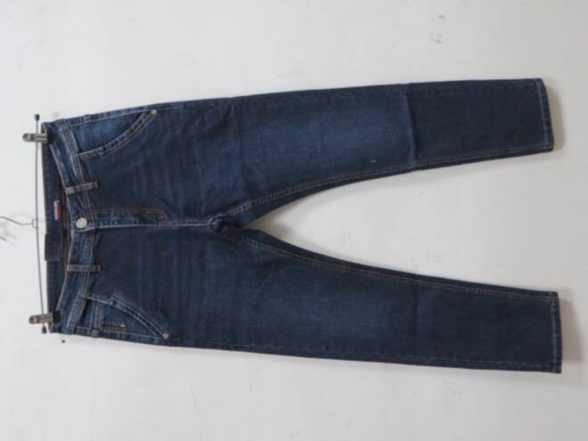Jeansy męskie RS160DT 1 kolor  29-38
