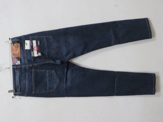 Jeansy męskie RS160DT 1 kolor  29-38 1