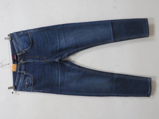 Jeansy męskie RS122DT 1 kolor  30-38