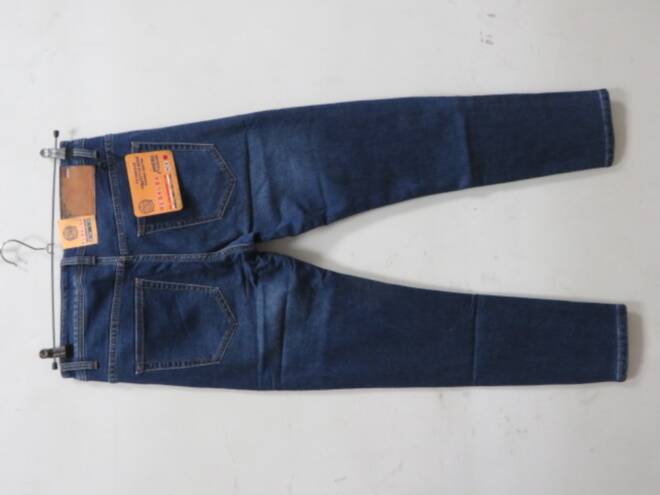 Jeansy męskie RS122DT 1 kolor  30-38 1