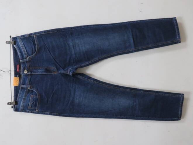 Jeansy męskie RS120DT 1 kolor  29-38