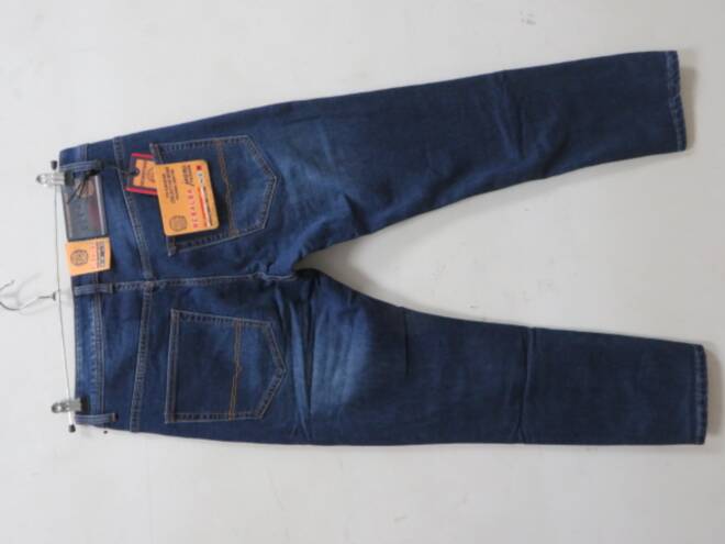 Jeansy męskie RS120DT 1 kolor  29-38 1