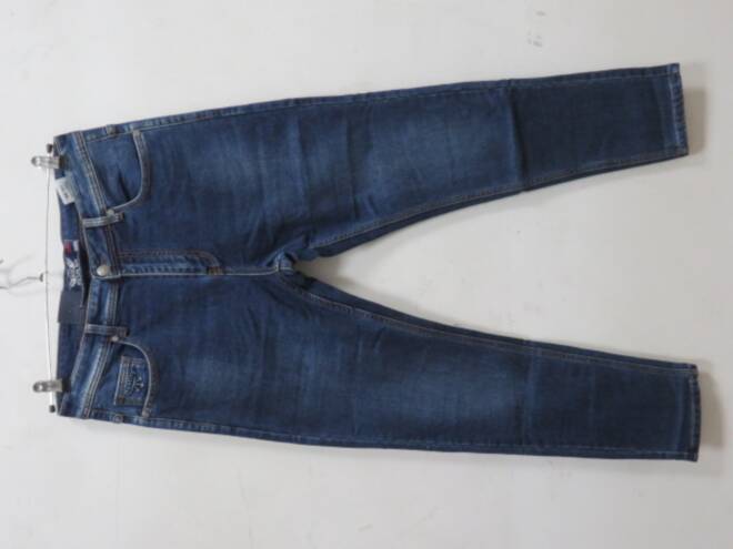Jeansy męskie RS132DT 1 kolor  33-38