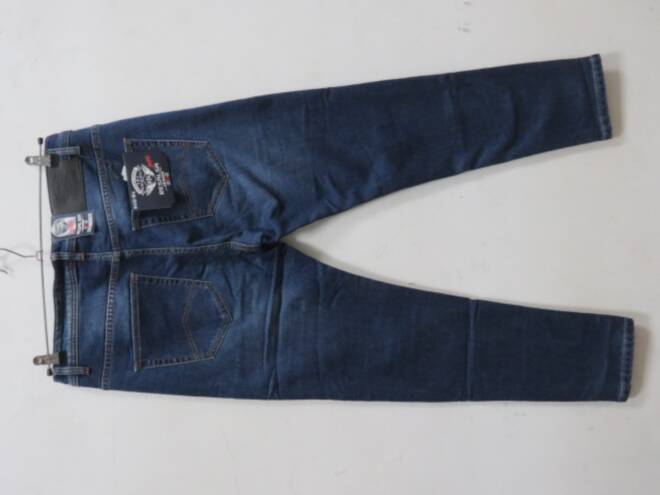Jeansy męskie RS132DT 1 kolor  33-38 1