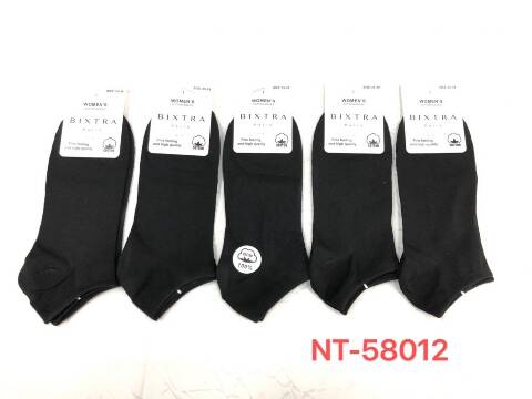 Stopki Damskie NT-58012 Mix kolor 35-42 1