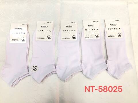 Stopki Damskie NT-58025 Mix kolor 35-42 1